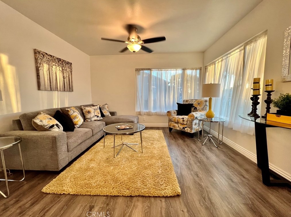 14732 Crossdale Ave, Norwalk CA  90650-5615 exterior