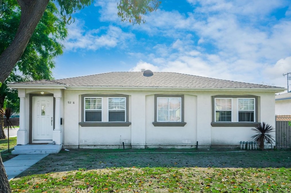 9258 Nichols St, Bellflower, CA 90706