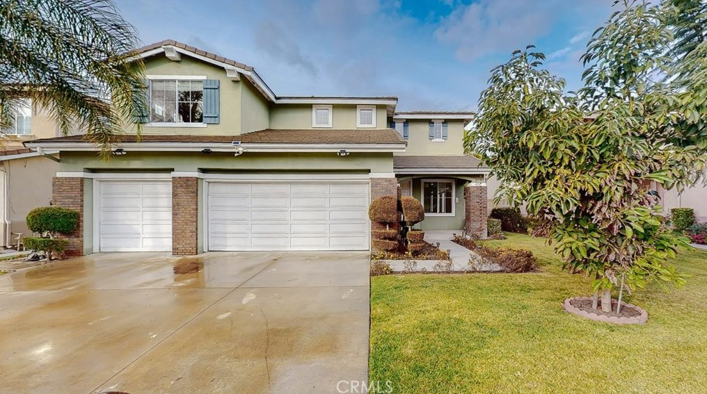 4511 Kathy Dr, Buena Park, CA 90623