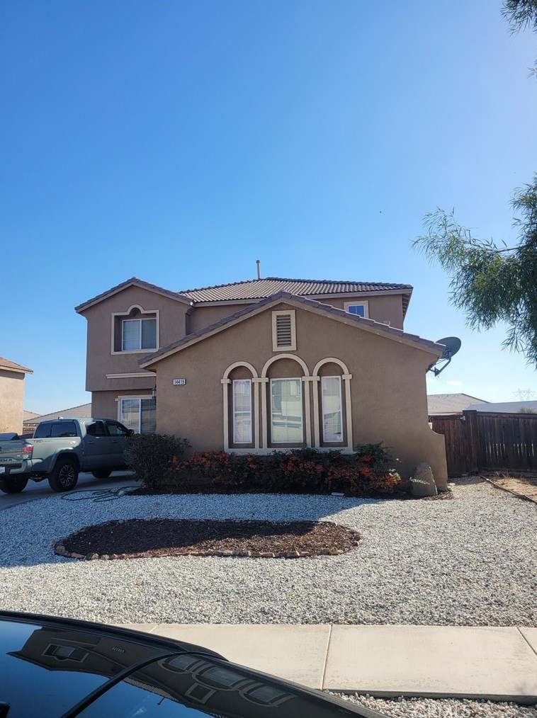 14419 Arthur St, Hesperia, CA 92344