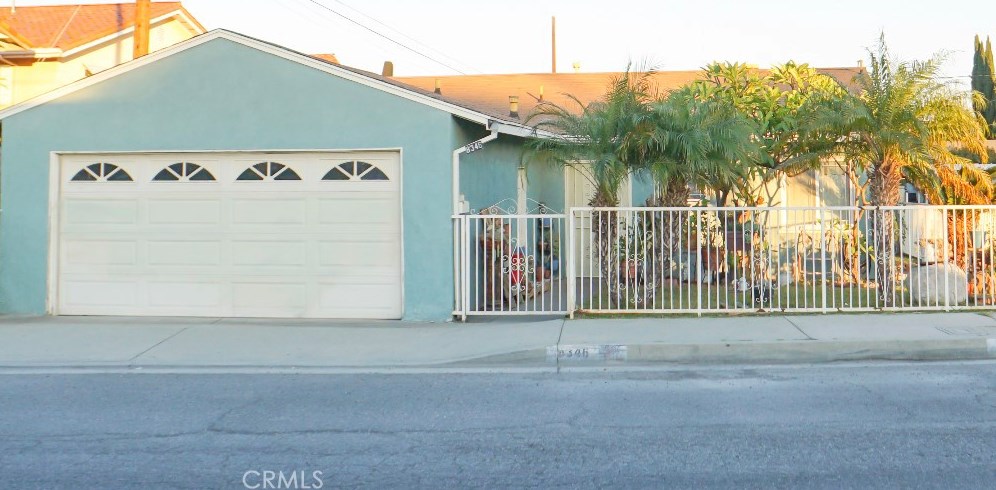8346 Norwalk Blvd, Santa Fe Springs, CA 90606