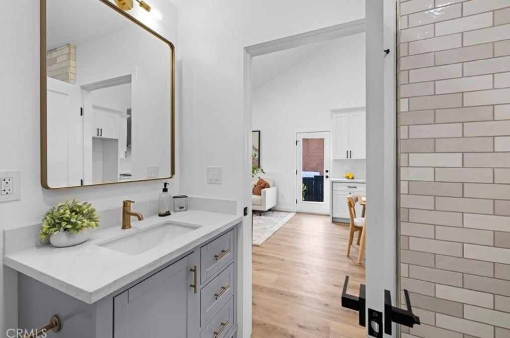 2819 Frederick St, Los Angeles CA  90065-1913 exterior