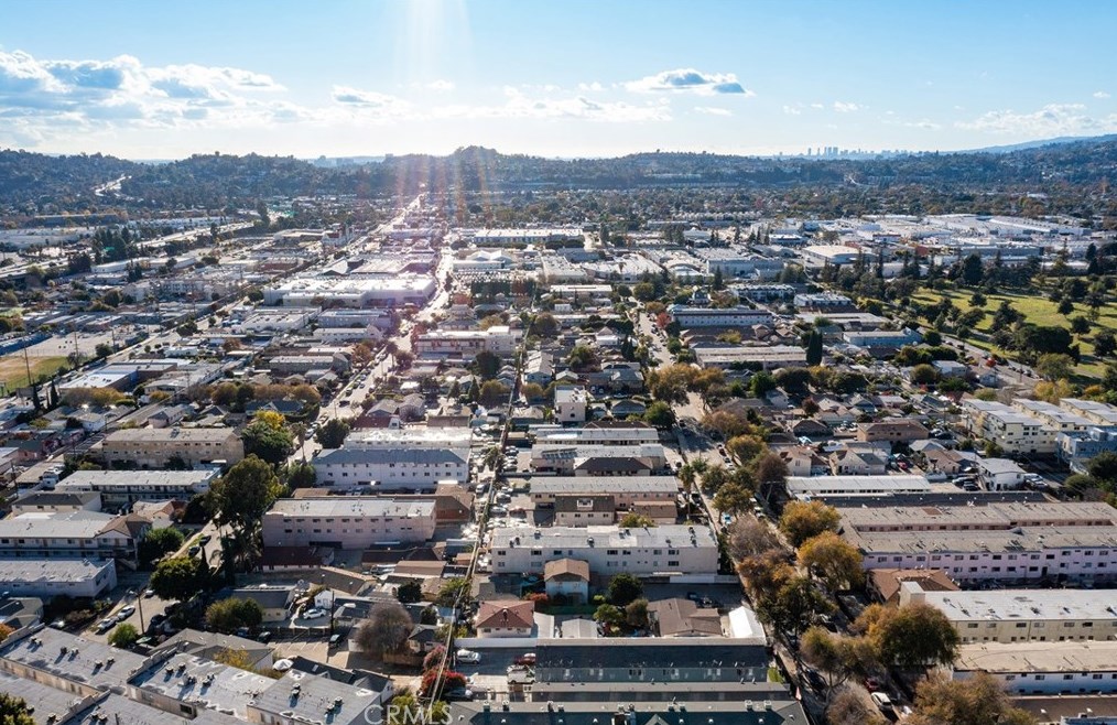 3174 Weldon Ave, Los Angeles CA  90065-2953 exterior