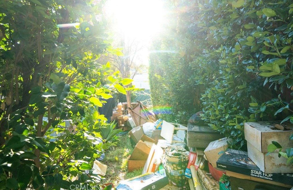 3174 Weldon Ave, Los Angeles CA  90065-2953 exterior