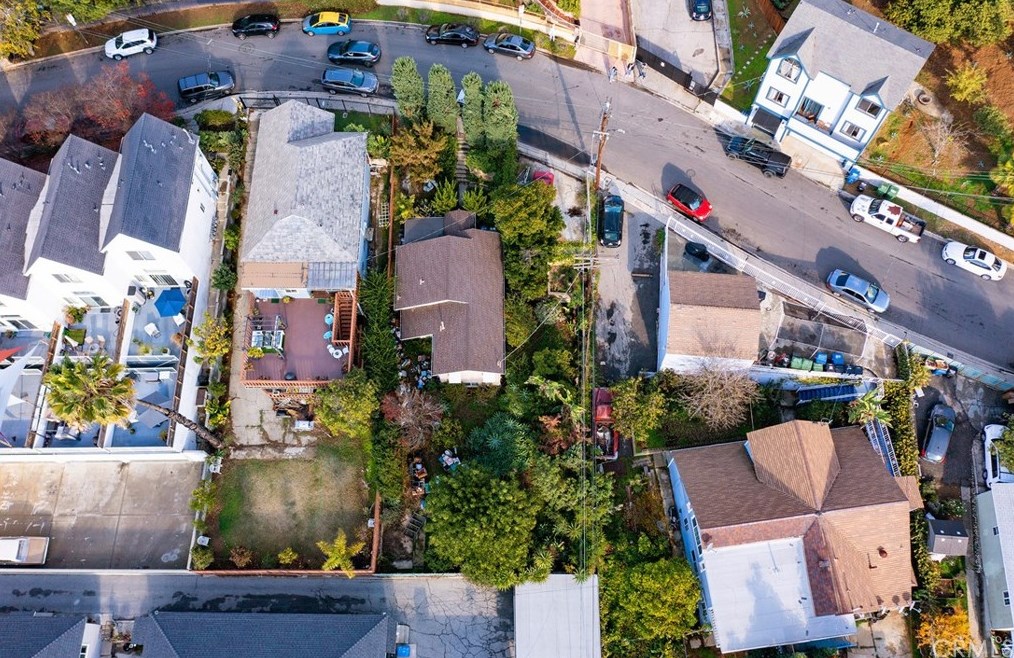 3174 Weldon Ave, Los Angeles CA  90065-2953 exterior