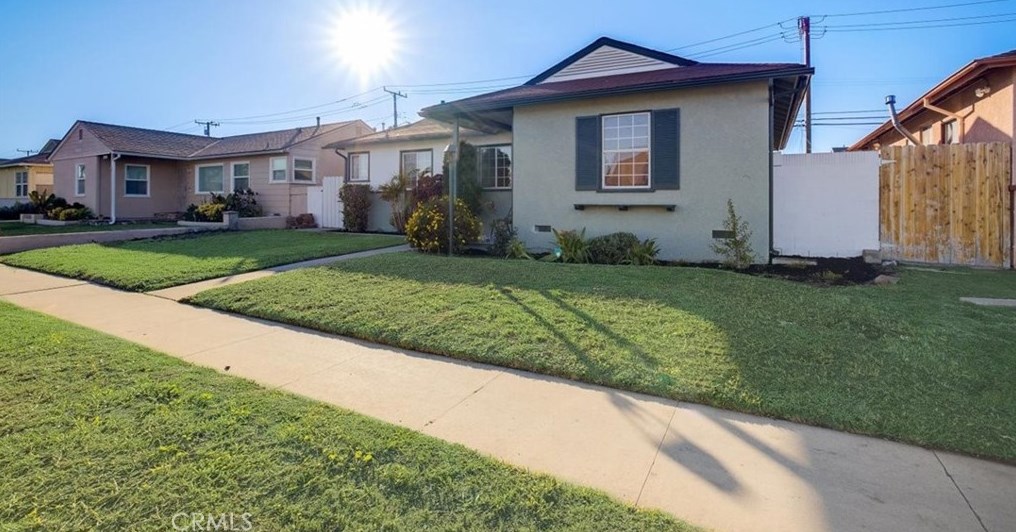 12919 Van Ness Ave, Gardena, CA 90249