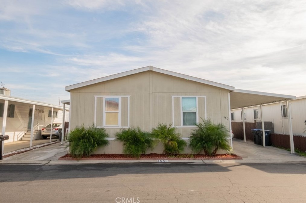 4080 W 1st St #160, Santa Ana, CA 92703