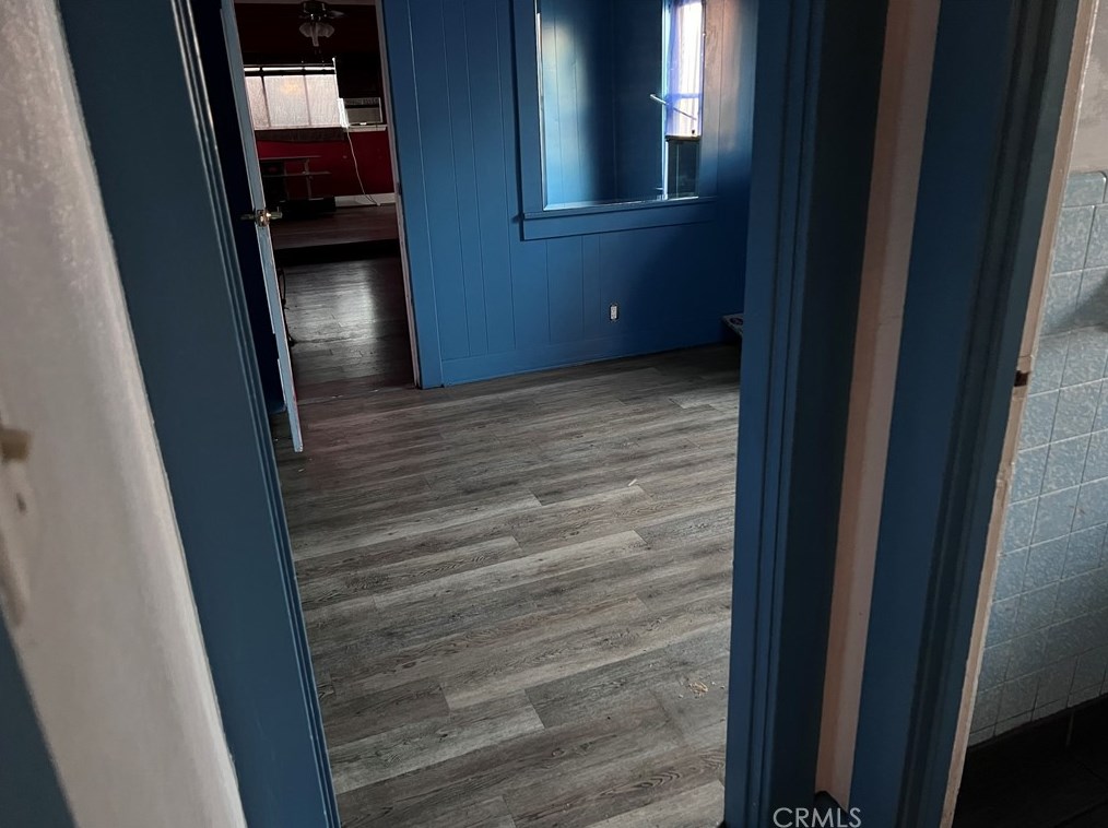 1321 73rd St, Los Angeles CA  90044-2437 exterior