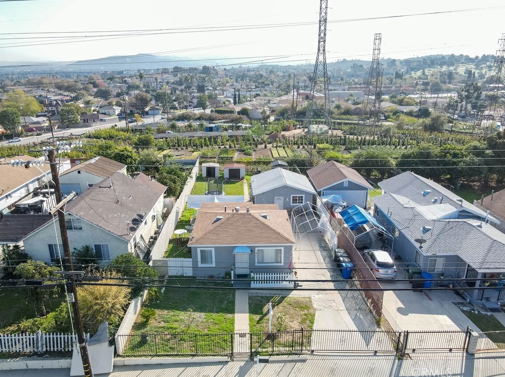1902 Redding Ave, Rosemead, CA 91770