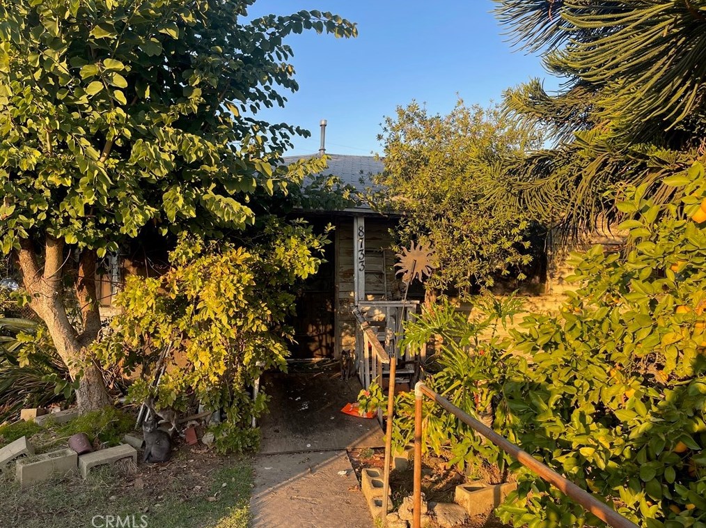 8733 Ibsen St, Pico Rivera, CA 90660