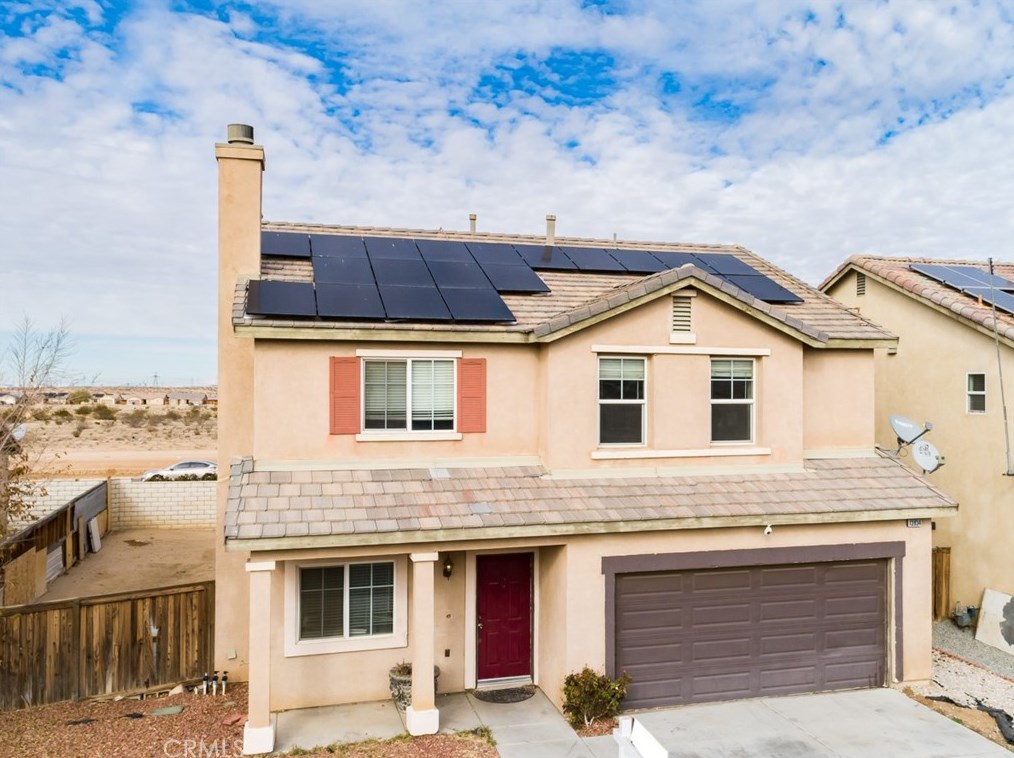 13934 Gale Dr, Victorville, CA 92394