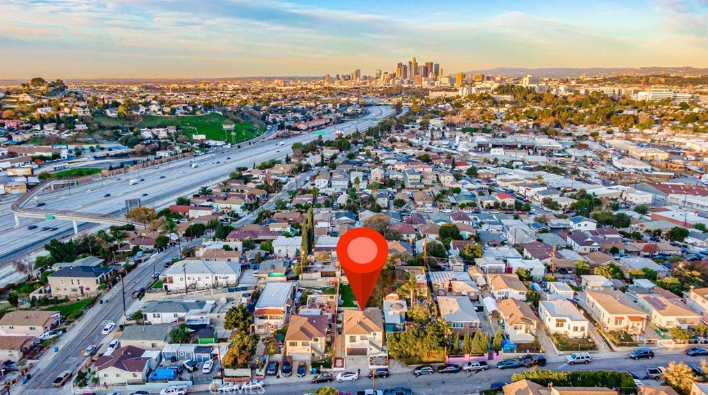 1471 Dunn Ave, Los Angeles, CA 90063-1931