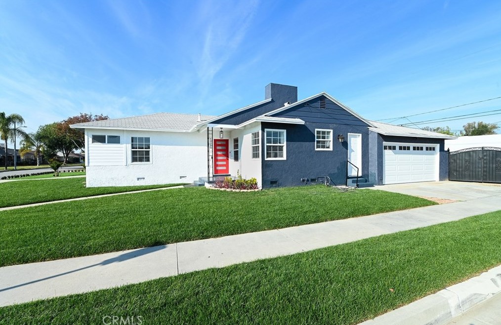 10359 Faywood St, Bellflower, CA 90706