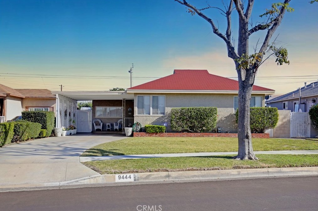 9444 Arlee Ave, Santa Fe Springs, CA 90670