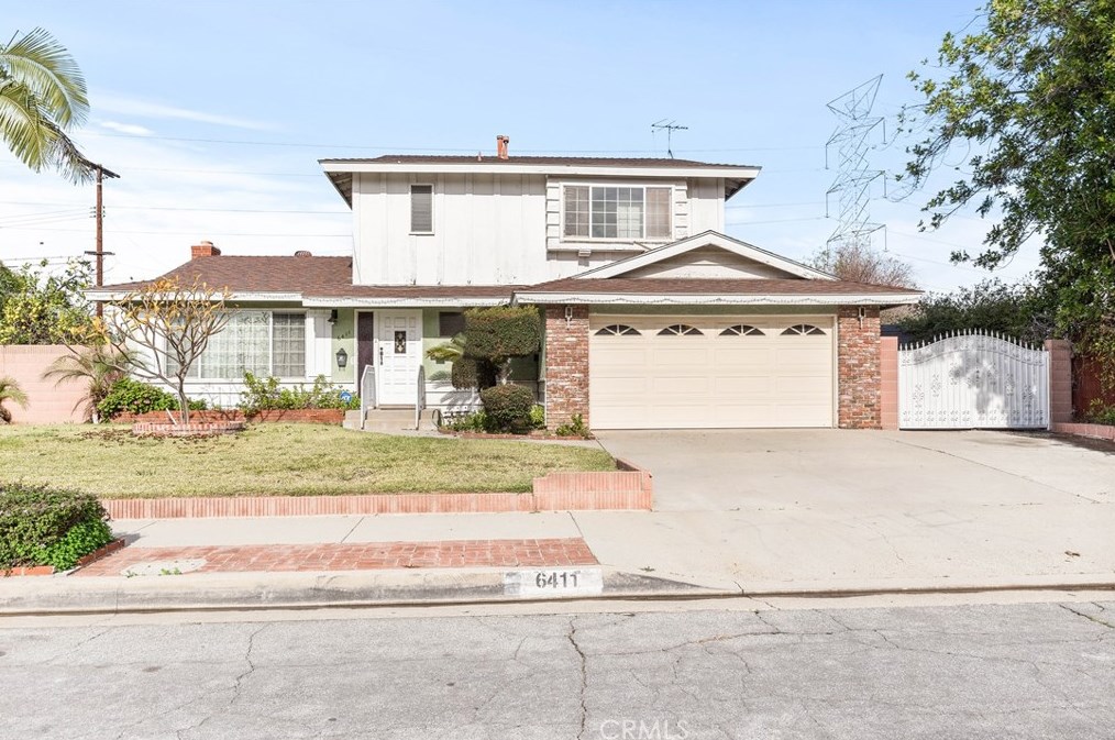 6411 Triton Dr, Pico Rivera, CA 90660