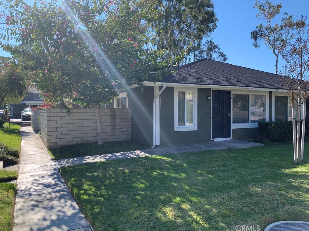 1304 E Fairgrove Ave, West Covina, CA 91792