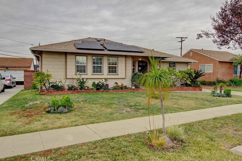 4339 Lindell Ave, Pico Rivera, CA 90660