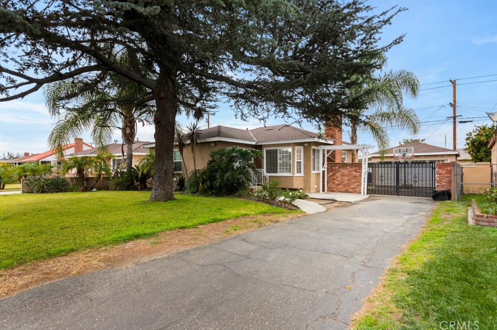 12703 Gneiss Ave, Downey, CA 90242