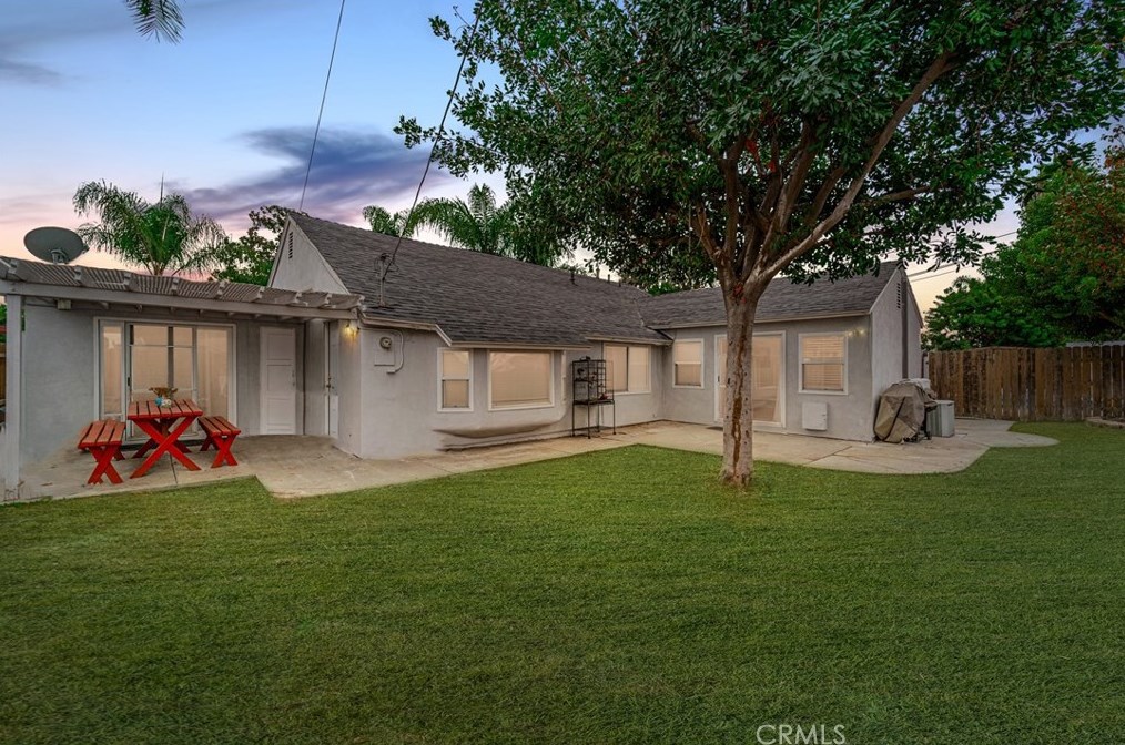 9533 Greening Ave, Whittier, CA 90605-2814