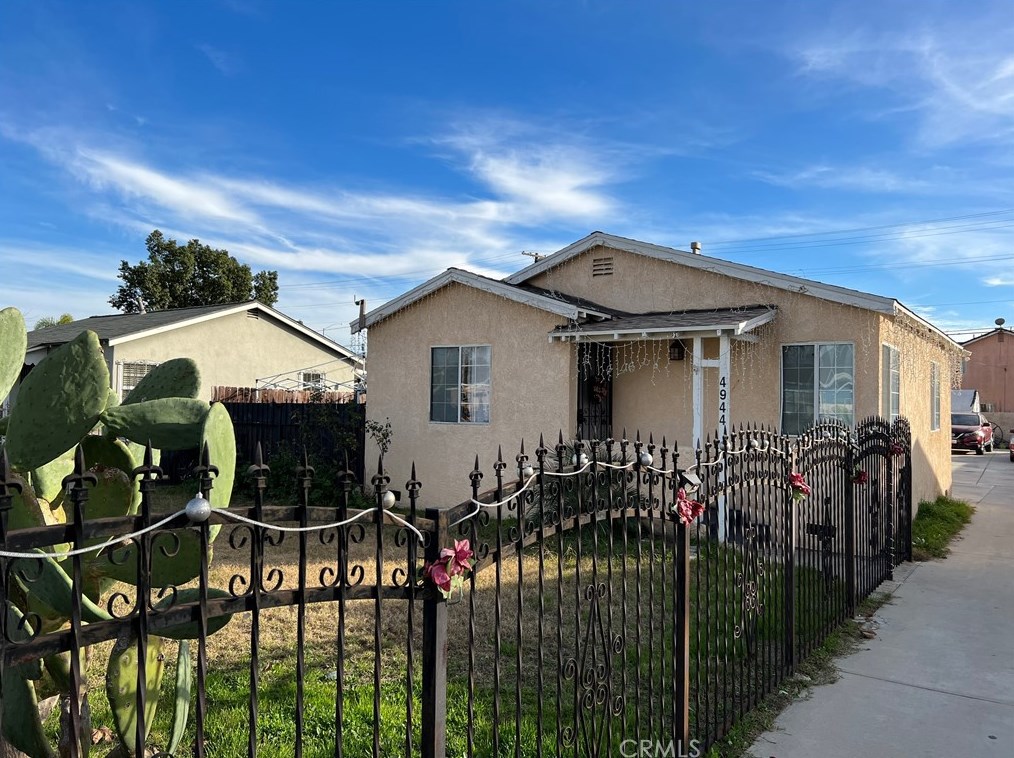 4944 E Wilbarn St, Compton, CA 90221