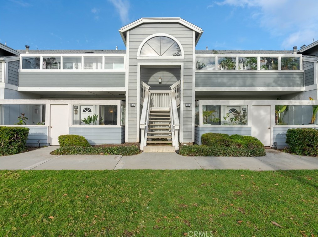 107 Huntington #263, Irvine, CA 92620