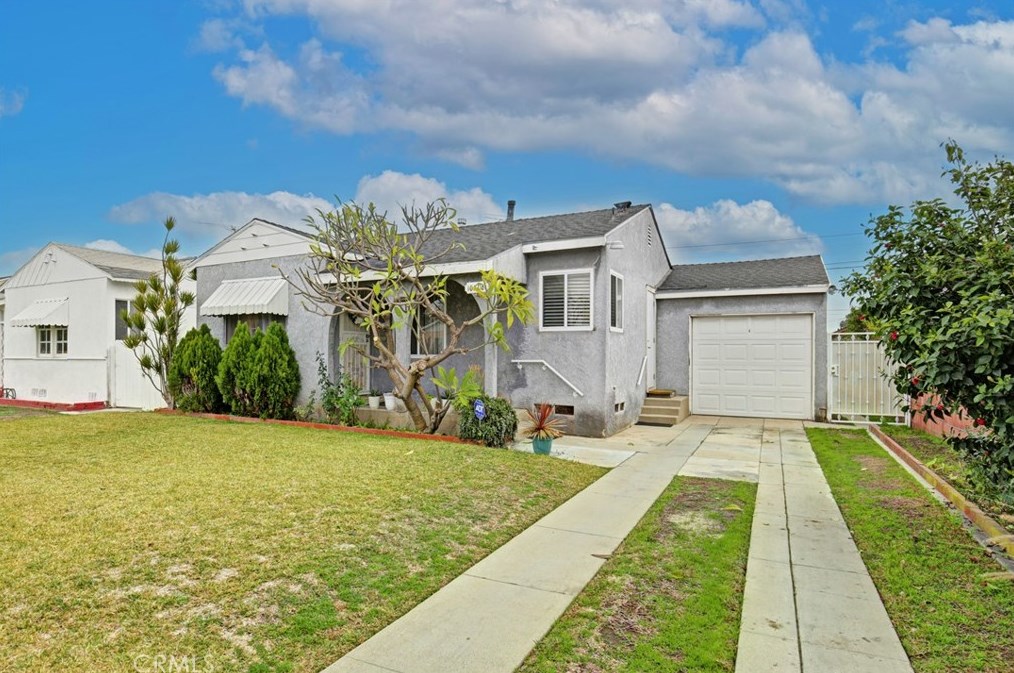 10508 Mallison Ave, South Gate, CA 90280
