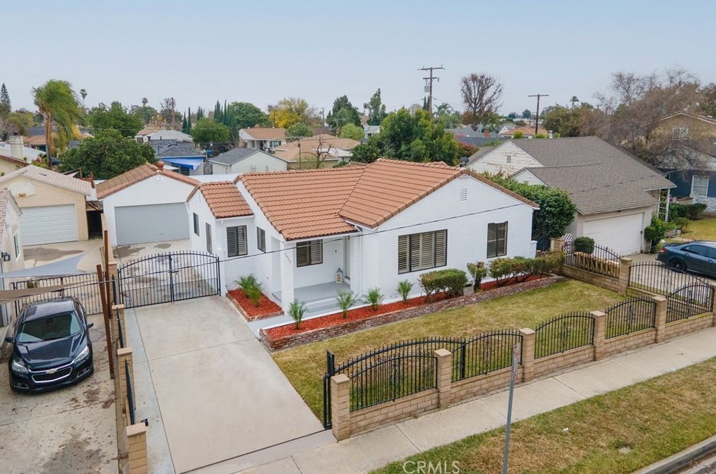7620 Glengarry Ave, Whittier, CA 90606