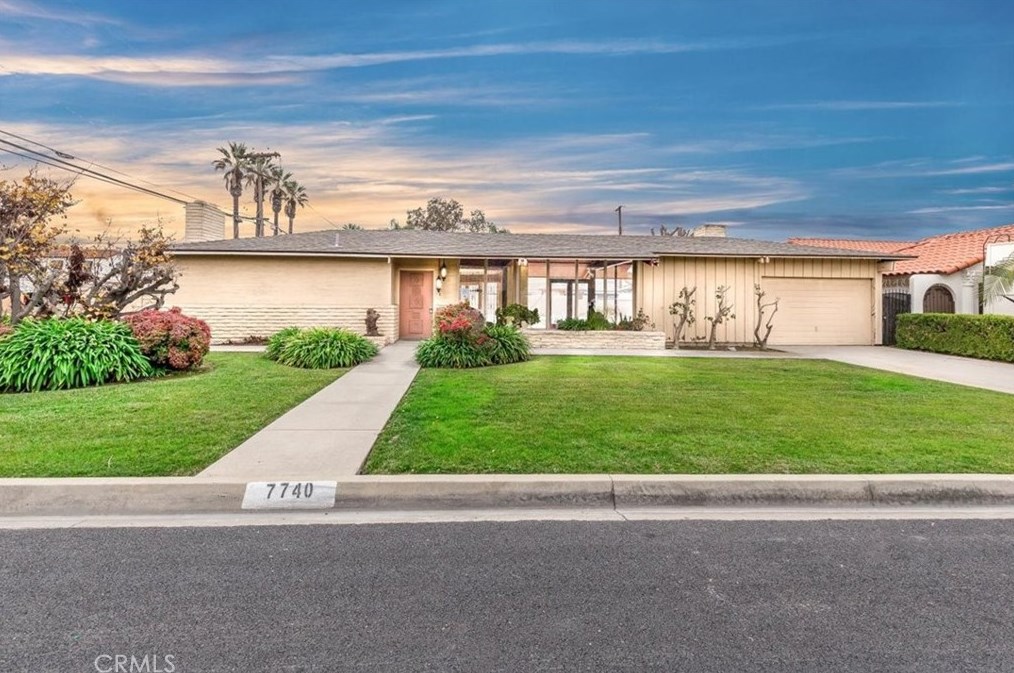 7740 Fostoria St, Downey, CA 90241