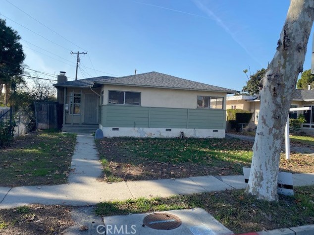 10609 La Mirada Blvd, Whittier, CA 90604