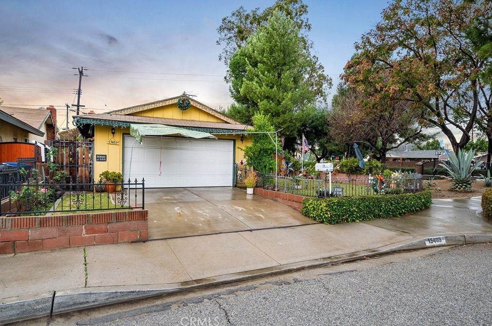 13403 Domart Ave, Norwalk, CA 90650