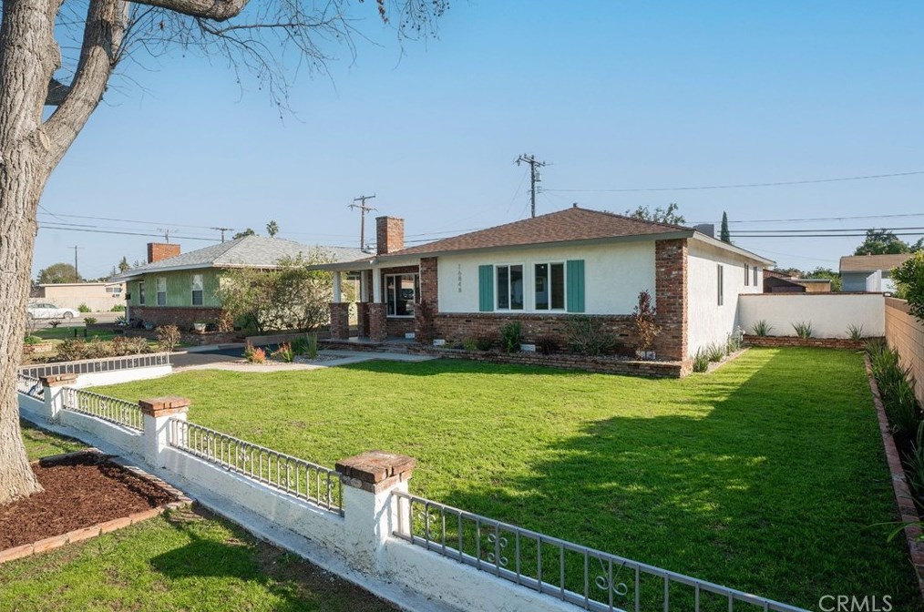 16848 E Bygrove St, Covina, CA 91722