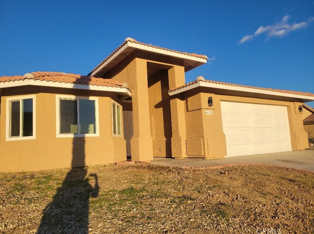 66686 San Rafael Rd, Desert Hot Springs, CA 92240