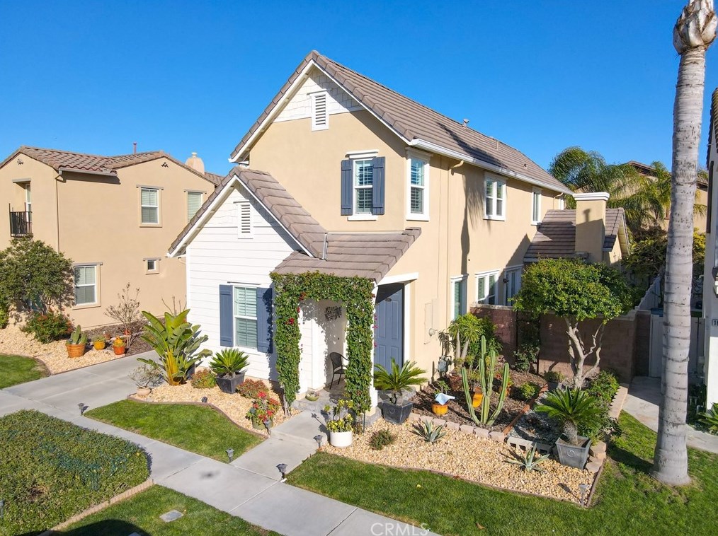16077 Huntington Garden Ave, Chino, CA 91708