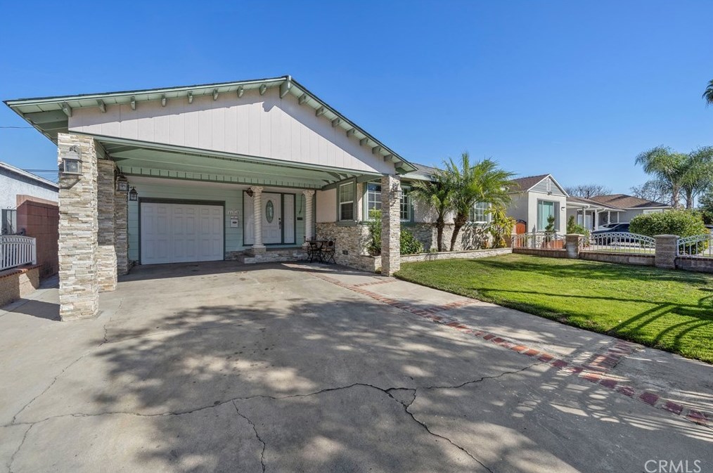 11413 Fredson St, Santa Fe Springs, CA 90670