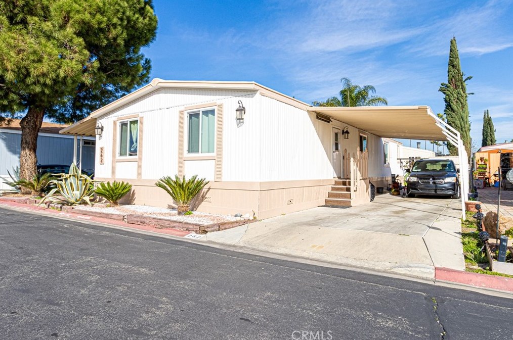 1855 Riverside Dr #262, Ontario, CA 91761