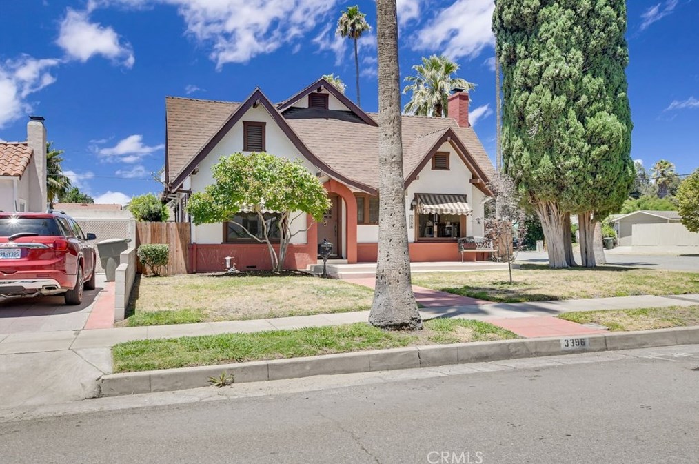 3396 Genevieve St, San Bernardino, CA 92405