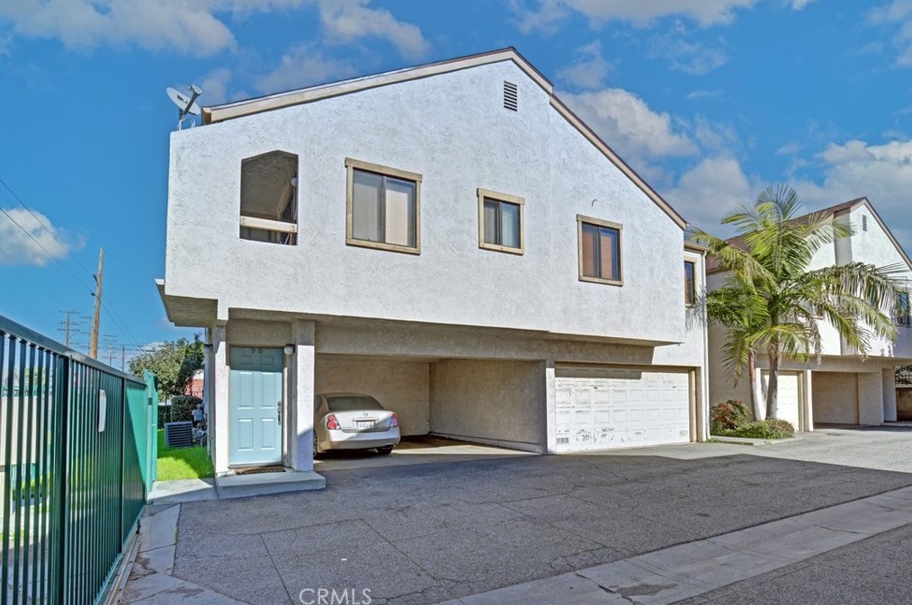 7908 Serapis Ave, Pico Rivera, CA 90660