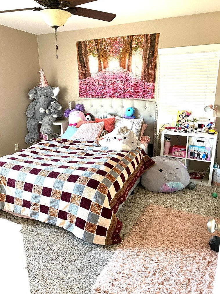 13067 Cerritos Ct, Hesperia CA  92344-5523 exterior