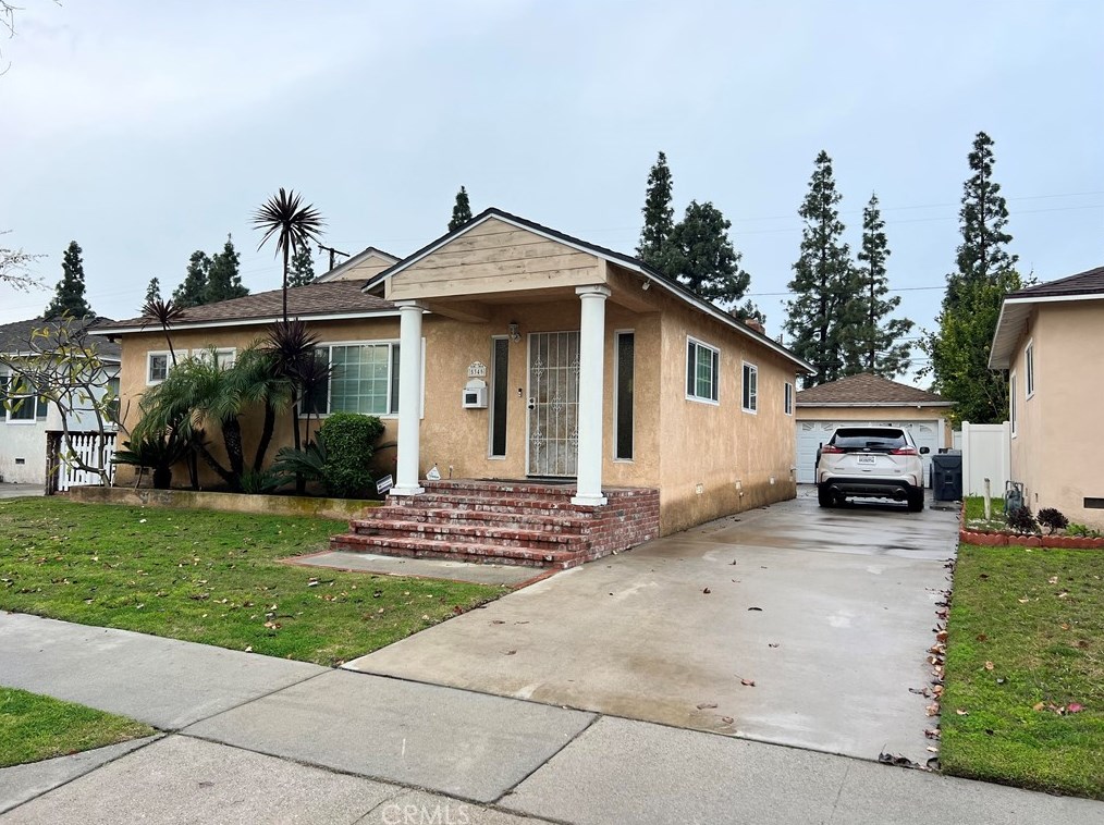 5345 Dunrobin Ave, Lakewood, CA 90713