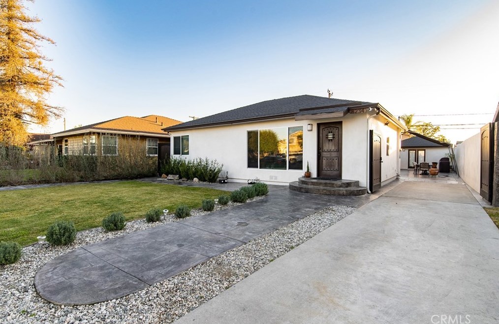 8234 Cole St, Downey, CA 90242