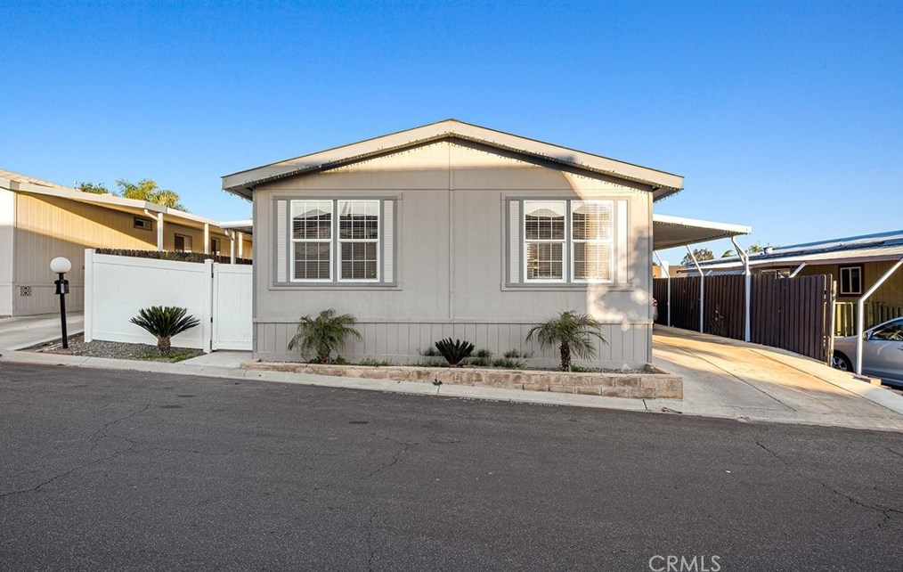 6130 Camino Real #87, Jurupa Valley, CA 92509