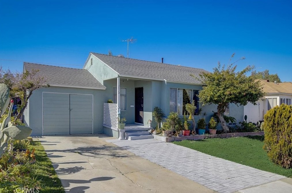 14519 Van Ness Ave, Gardena, CA 90249