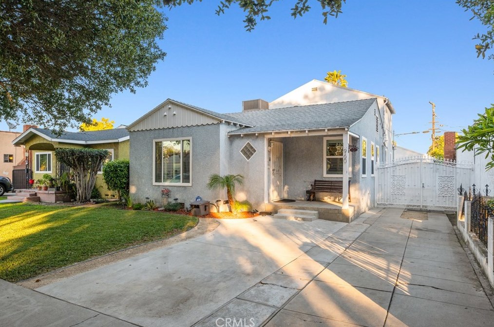 8960 S Gate Ave, South Gate, CA 90280