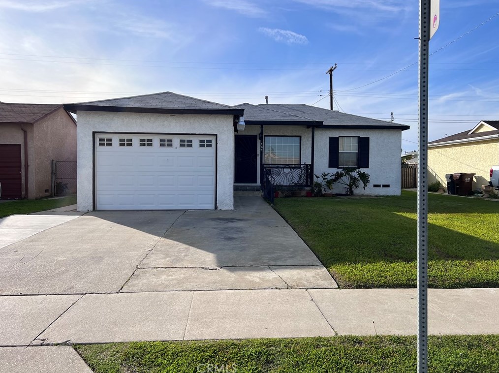 803 N Kalsman Ave, Compton, CA 90220