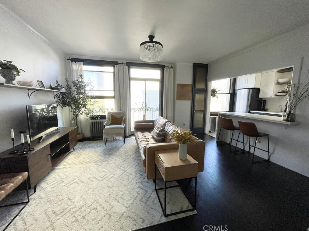 455 E Ocean Blvd #704, Long Beach, CA 90802