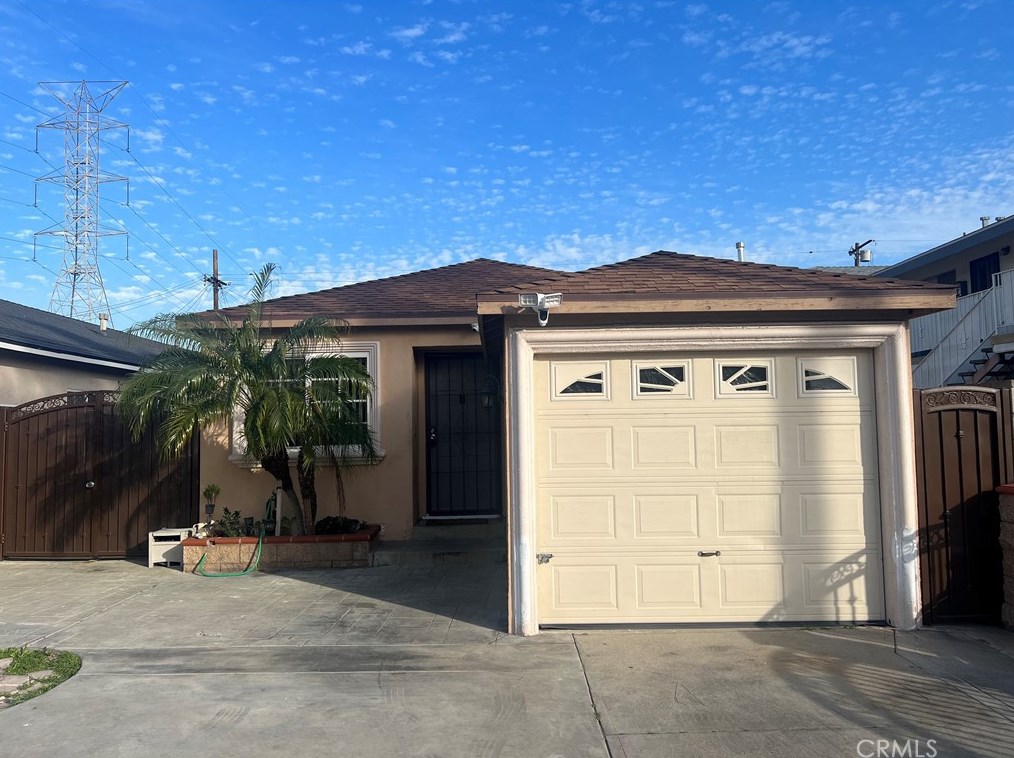 9210 San Luis Ave, South Gate, CA 90280