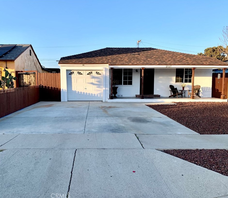 2137 E San Marcus St, Compton, CA 90221