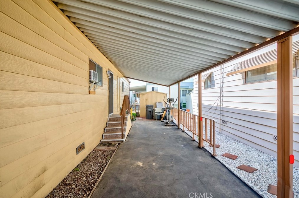 12550 Carson Street #96, Lakewood, CA 90716