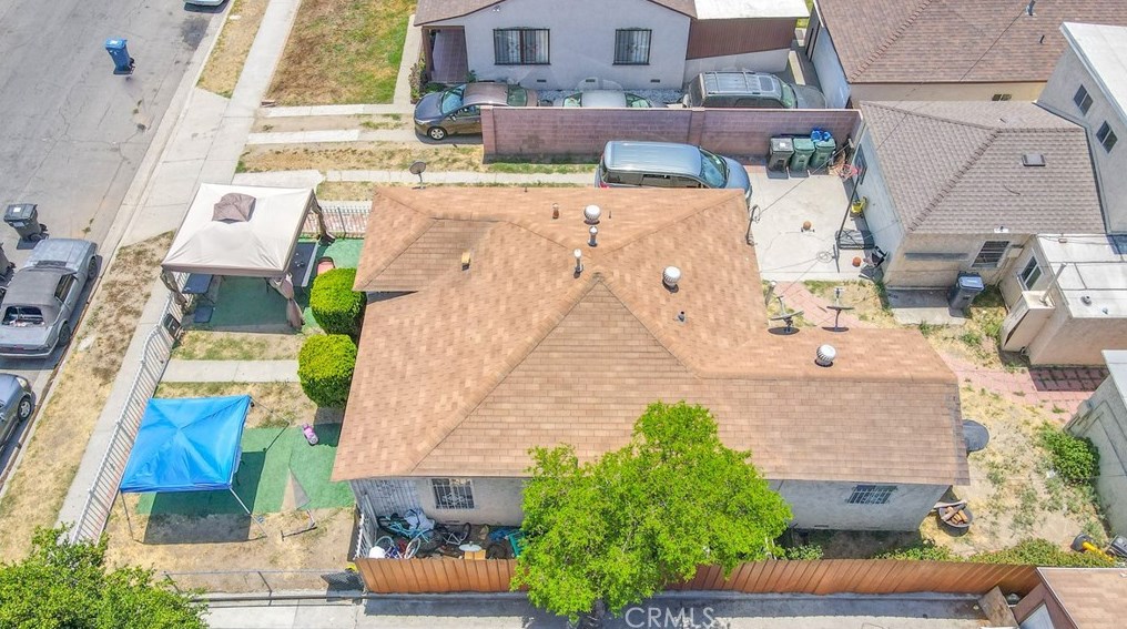14533 S Butler Ave, Compton, CA 90221