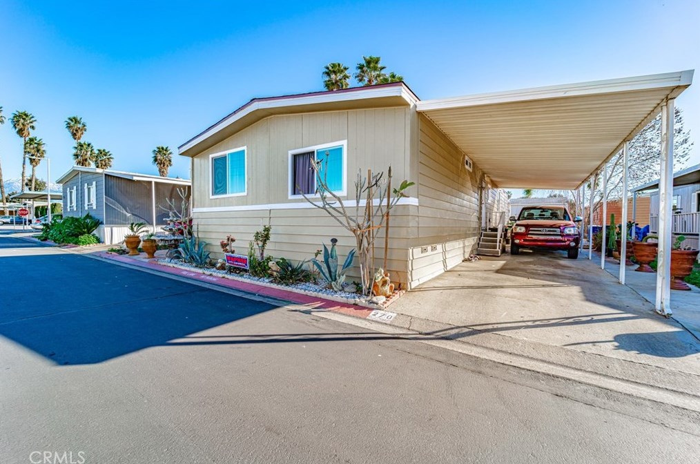 1855 E Riverside Dr #270, Ontario, CA 91761